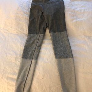 Outdoor Voices 7/8 Gradient Leggings XS
